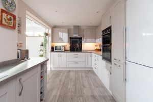 Kitchen- click for photo gallery